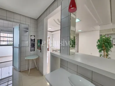 Apartamento com 2 Quartos à venda, 82m² no Abraão, Florianópolis