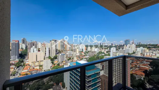 Apartamento com 4 Quartos à venda, 162m² no Perdizes, São Paulo