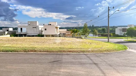 Lote/Terreno à venda, 611m² no Condomínio Terras de São José, Itu