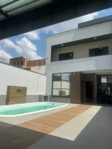 Sobrado com 3 Quartos à venda, 175m² no Setville Altos de São José, São José dos Campos
