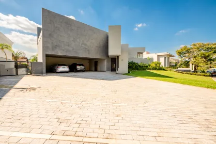Casa com 4 Quartos à venda, 1400m² no Alphaville Residencial Zero, Barueri