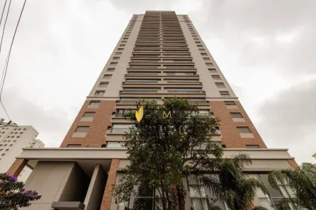 Apartamento com 4 Quartos à venda, 160m² no Mooca, São Paulo
