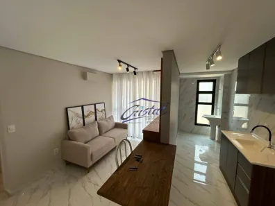 Apartamento com 2 Quartos à venda, 44m² no Jardim Ester, São Paulo