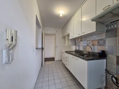 Apartamento com 3 Quartos à venda, 72m² no Jardim Esmeralda, São Paulo