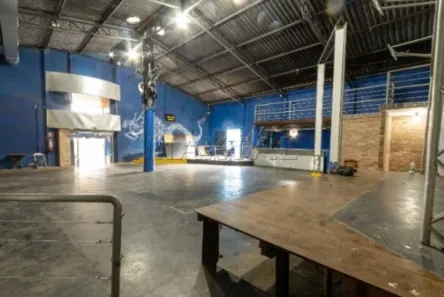 Imóvel Comercial à venda, 698m² no Santa Inês, Caieiras