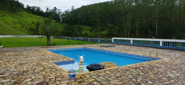Fazenda/Sítio com 3 Quartos à venda, 30m² no Vila Veneziani, São José dos Campos