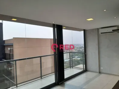 Apartamento com 1 Quarto para alugar, 45m² no Parque Campolim, Sorocaba