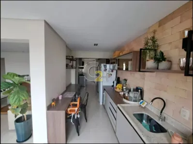 Apartamento com 3 Quartos à venda, 130m² no Vila Leopoldina, São Paulo