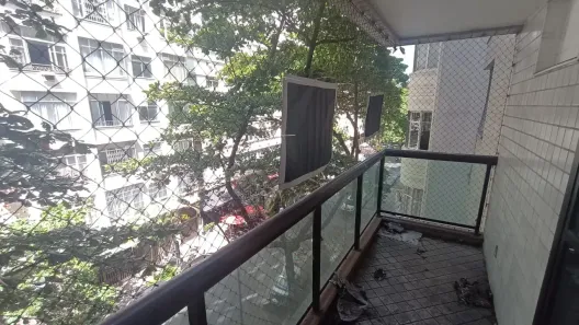 Apartamento com 3 Quartos à venda, 90m² no Copacabana, Rio de Janeiro