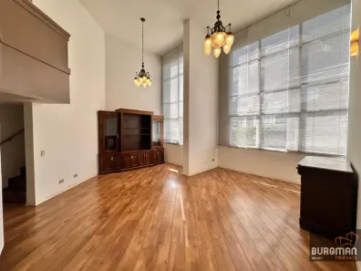 Cobertura com 4 Quartos para venda ou aluguel, 241m² no Alto da Glória, Curitiba