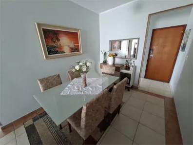 Apartamento com 2 Quartos à venda, 86m² no Guilhermina, Praia Grande