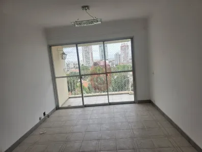 Apartamento com 3 Quartos à venda, 82m² no Cidade Mãe do Céu, São Paulo