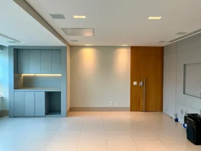 Apartamento com 3 Quartos à venda, 113m² no Vila da Serra, Nova Lima