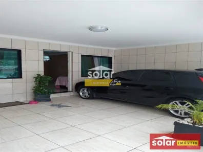 Sobrado com 4 Quartos à venda, 112m² no Vila Constança, São Paulo