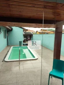 Casa de Condomínio com 3 Quartos à venda, 320m² no Jardim do Golf I, Jandira
