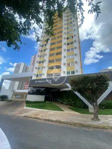 Apartamento com 3 Quartos à venda, 80m² no Goiabeira, Cuiabá