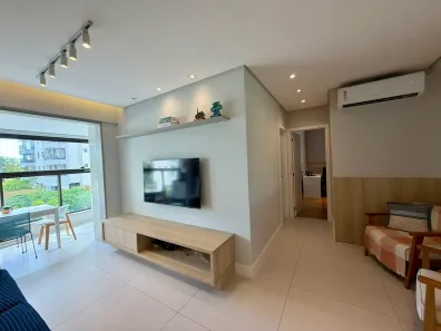 Apartamento com 2 Quartos à venda, 74m² no Barra da Tijuca, Rio de Janeiro