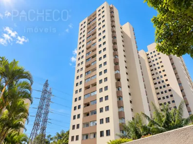 Apartamento com 3 Quartos para alugar, 76m² no Vila Hamburguesa, São Paulo