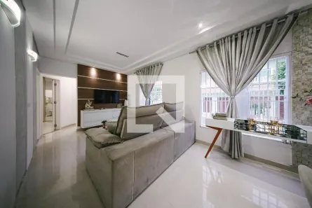 Casa com 2 Quartos à venda, 110m² no Jardim Coimbra, São Paulo