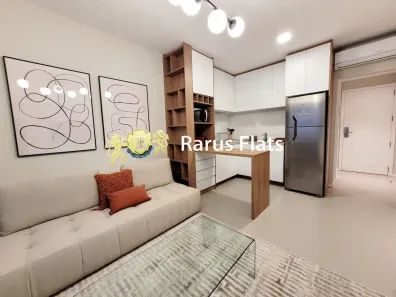 Apartamento com 2 Quartos à venda, 62m² no Pinheiros, São Paulo