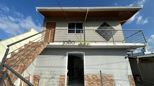 Apartamento com 2 Quartos para alugar, 55m² no Bela Vista, Palhoça