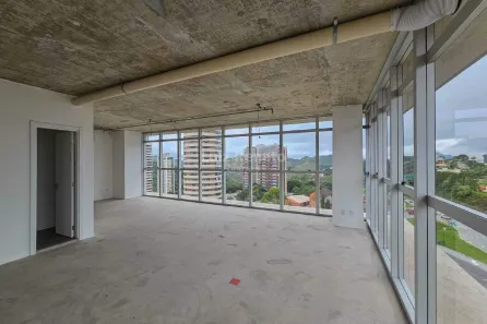 Sala Comercial para alugar, 60m² no Vale do Sereno, Nova Lima