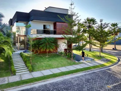 Casa com 5 Quartos à venda, 563m² no Cararu, Eusébio
