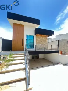 Casa de Condomínio com 2 Quartos à venda, 244m² no Residencial Alta Vista 1, Caçapava