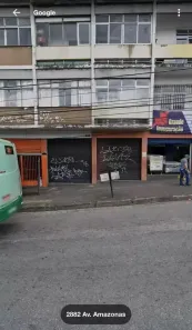 para alugar, 42m² no Prado, Belo Horizonte