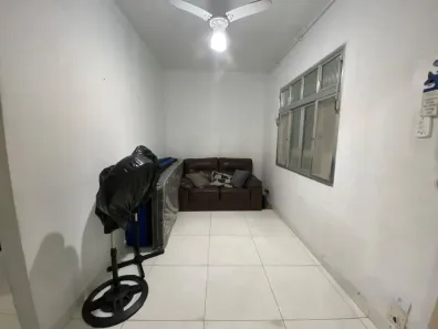 Apartamento com 1 Quarto à venda, 45m² no Tupi, Praia Grande