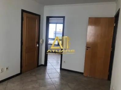 Apartamento com 3 Quartos para alugar, 79m² no Centro, Pouso Alegre