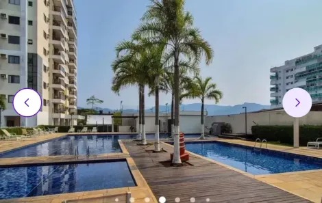 Apartamento com 2 Quartos à venda, 65m² no Recreio dos Bandeirantes, Rio de Janeiro