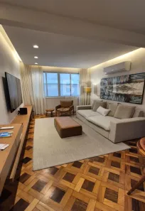 Apartamento com 2 Quartos à venda, 80m² no Leblon, Rio de Janeiro