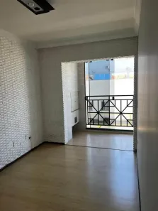 Apartamento com 3 Quartos à venda, 72m² no Cidade Industrial, Curitiba