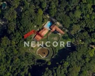 Fazenda/Sítio com 3 Quartos à venda, 250m² no da Lagoa, Itapecerica da Serra