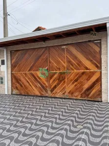 Casa com 2 Quartos à venda, 120m² no Balneario Itaguaí, Mongaguá