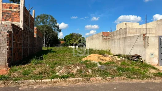 Lote/Terreno à venda, 200m² no Residencial Setsul II, São José do Rio Preto