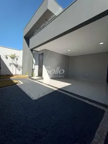 Casa com 3 Quartos à venda, 170m² no Bosque dos Buritis, Uberlândia