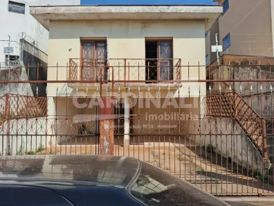 Casa com 3 Quartos à venda, 300m² no Parque Arnold Schimidt, São Carlos