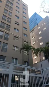 Sala Comercial à venda, 30m² no Botafogo, Campinas