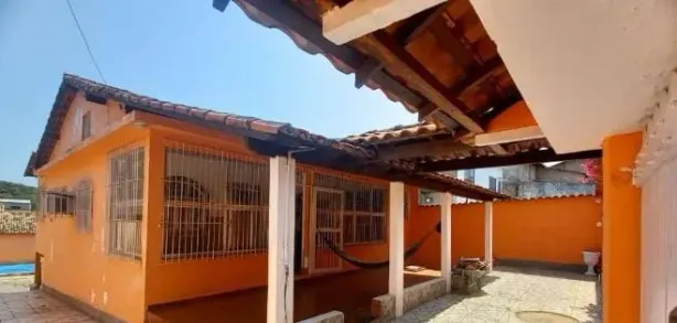 Casa com 3 Quartos à venda, 120m² no Praia Linda, São Pedro da Aldeia