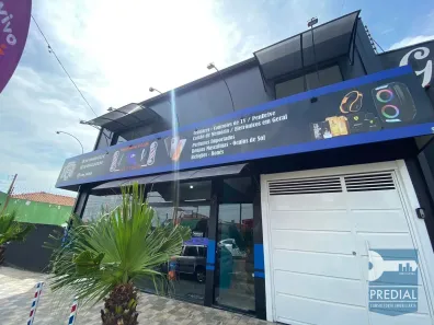 Sala Comercial para alugar, 32m² no Jardim Cruzeiro do Sul, São Carlos