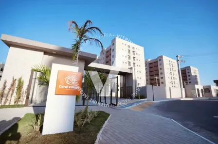Apartamento com 2 Quartos à venda, 58m² no Costa Paradiso, Barra dos Coqueiros