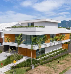 Casa de Condomínio com 5 Quartos à venda, 800m² no Barra da Tijuca, Rio de Janeiro