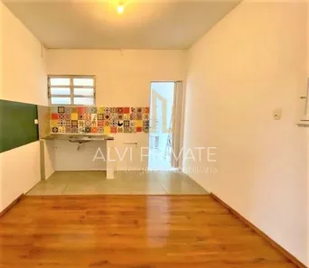 Apartamento com 2 Quartos à venda, 90m² no Perdizes, São Paulo