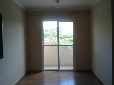 Apartamento com 2 Quartos para alugar, 62m² no Mansões Santo Antônio, Campinas