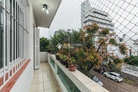 Apartamento com 2 Quartos à venda, 83m² no Santana, Porto Alegre