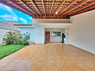Casa com 3 Quartos à venda, 134m² no Bonfim Paulista, Ribeirão Preto