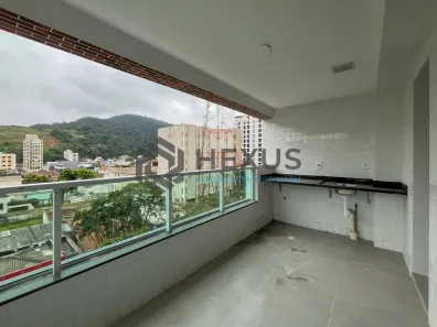 Apartamento com 2 Quartos à venda, 67m² no Pitangueiras, Guarujá