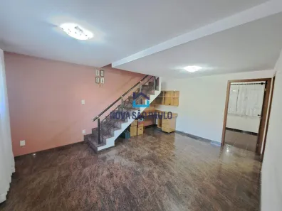 Casa com 3 Quartos à venda, 154m² no Vila Guarani (Z Sul), São Paulo